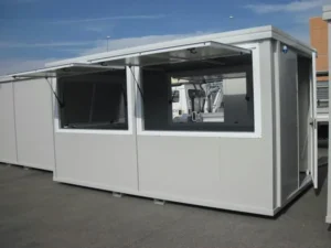 Box bar – Festival – Fair