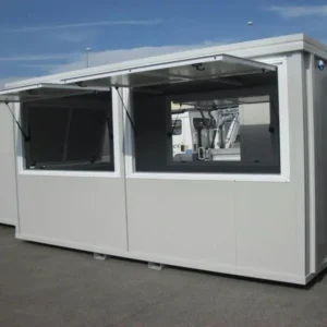 Box bar – Festival – Fair