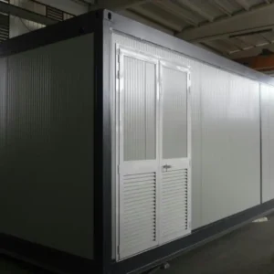 Electrical panel shelters